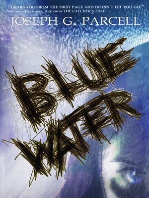 cover image of Blue Water
